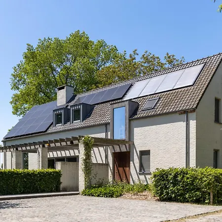 Nyte Estate, 20 Min, 1ha, Ac, Ev, Fireplace Villa *