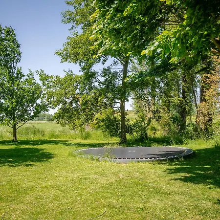 Nyte Estate, 20 Min, 1ha, Ac, Ev, Fireplace Villa