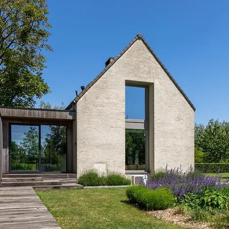 Nyte Estate, 20 Min, 1ha, Ac, Ev, Fireplace *