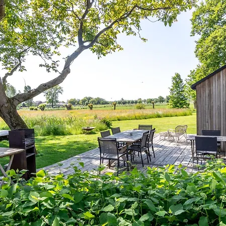 Nyte Estate, 20 Min, 1ha, Ac, Ev, Fireplace Villa *