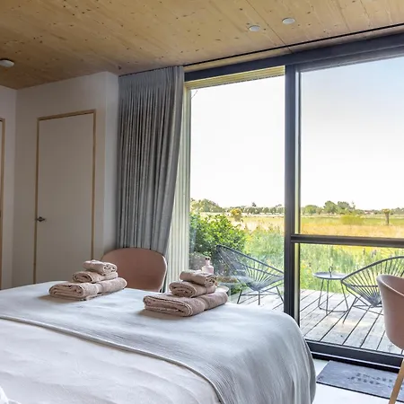 Villa Nyte Estate, 20 Min, 1ha, Ac, Ev, Fireplace *