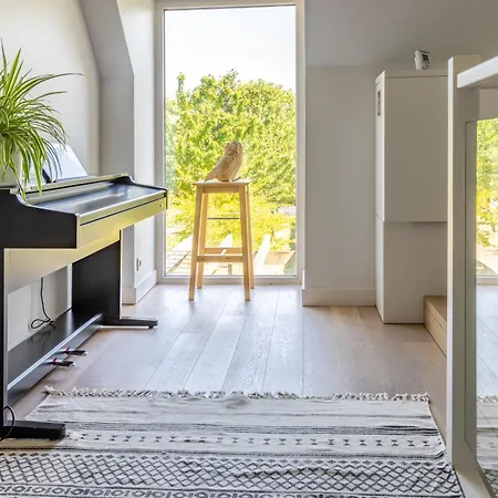 Villa Nyte Estate, 20 Min, 1ha, Ac, Ev, Fireplace *