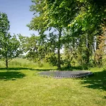 Nyte Estate, 20 Min, 1ha, Ac, Ev, Fireplace Gante