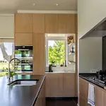 Nyte Estate, 20 Min, 1ha, Ac, Ev, Fireplace Villa