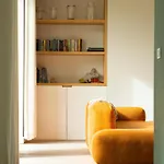 Nyte Estate, 20 Min, 1ha, Ac, Ev, Fireplace Villa Gante