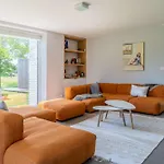 Nyte Estate, 20 Min, 1ha, Ac, Ev, Fireplace Villa Gent