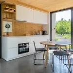 Nyte Estate, 20 Min, 1ha, Ac, Ev, Fireplace Villa Gante