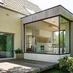 Nyte Estate, 20 Min, 1ha, Ac, Ev, Fireplace Villa *