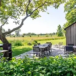 Nyte Estate, 20 Min, 1ha, Ac, Ev, Fireplace Gent