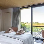 Nyte Estate, 20 Min, 1ha, Ac, Ev, Fireplace Villa