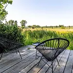 Villa Nyte Estate, 20 Min, 1ha, Ac, Ev, Fireplace *