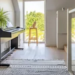 Nyte Estate, 20 Min, 1ha, Ac, Ev, Fireplace * Gent