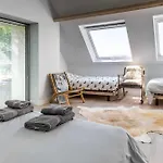 Nyte Estate, 20 Min, 1ha, Ac, Ev, Fireplace Villa