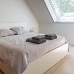 Nyte Estate, 20 Min, 1ha, Ac, Ev, Fireplace * Gante