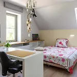 Villa Nyte Estate, 20 Min, 1ha, Ac, Ev, Fireplace