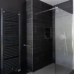Nyte Estate, 20 Min, 1ha, Ac, Ev, Fireplace Villa Gante