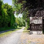 Nyte Estate, 20 Min, 1ha, Ac, Ev, Fireplace Villa *