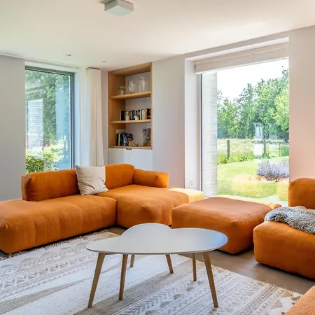 别墅 Nyte Estate, 20 Min, 1ha, Ac, Ev, Fireplace