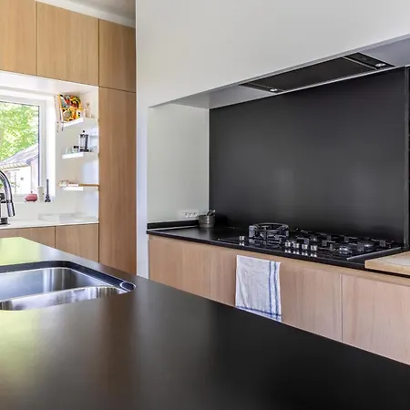 别墅 Nyte Estate, 20 Min, 1ha, Ac, Ev, Fireplace