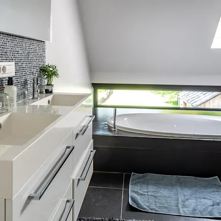 Nyte Estate, 20 Min, 1ha, Ac, Ev, Fireplace 别墅