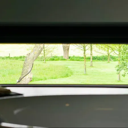 Nyte Estate, 20 Min, 1ha, Ac, Ev, Fireplace 根特