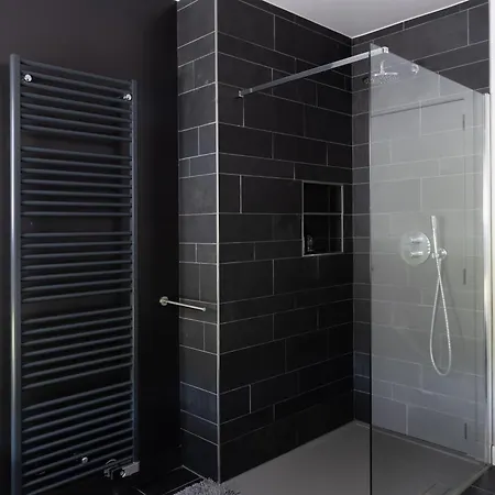 Nyte Estate, 20 Min, 1ha, Ac, Ev, Fireplace 别墅