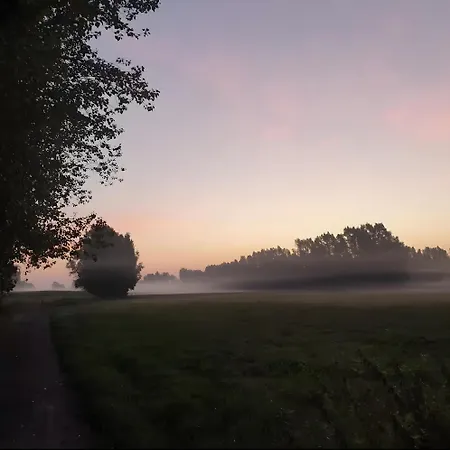 Nyte Estate, 20 Min, 1ha, Ac, Ev, Fireplace 别墅