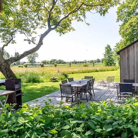Nyte Villa I Ghent 20Min I 1Ha I Ac Ev I Fireplace 根特