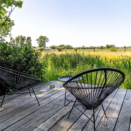Villa Nyte I 20min I 1ha I Ac Ev I Fireplace *