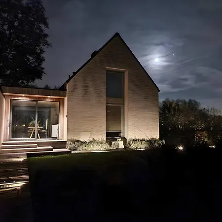 Nyte Estate, 20 Min, 1ha, Ac, Ev, Fireplace