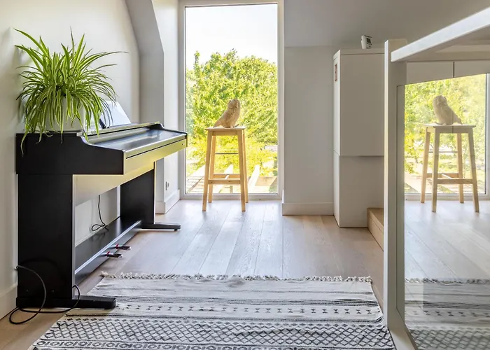 Villa Nyte Estate, 20 Min, 1ha, Ac, Ev, Fireplace *