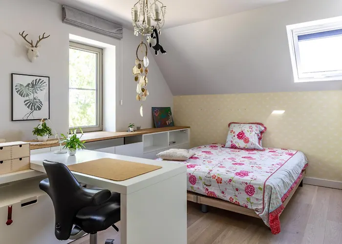 Nyte Estate, 20 Min, 1ha, Ac, Ev, Fireplace *