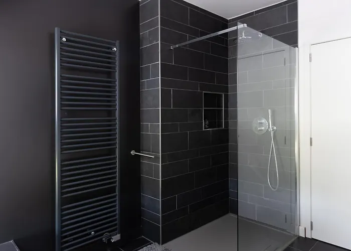 Nyte Estate, 20 Min, 1ha, Ac, Ev, Fireplace Villa