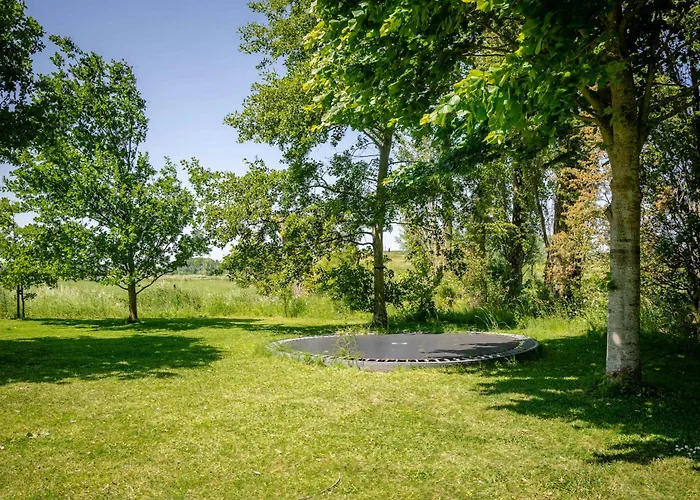 Nyte Estate, 20 Min, 1ha, Ac, Ev, Fireplace Ghent