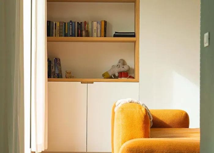 Nyte Estate, 20 Min, 1ha, Ac, Ev, Fireplace Villa Ghent