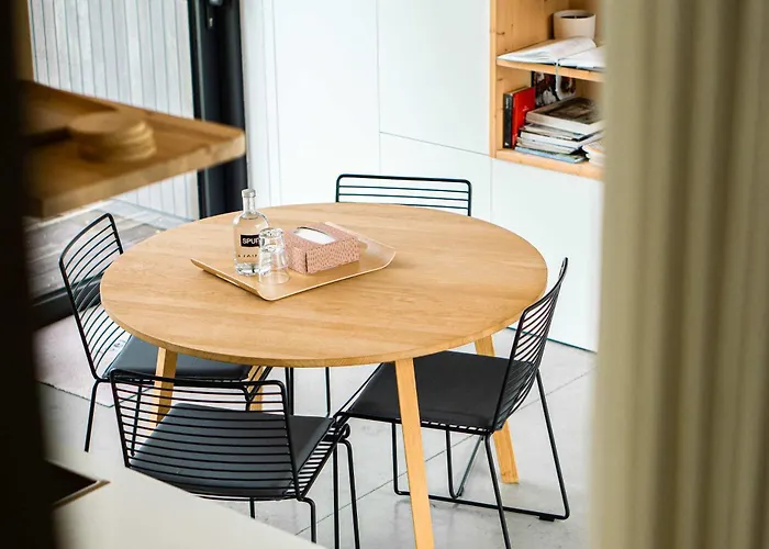 Nyte Estate, 20 Min, 1ha, Ac, Ev, Fireplace 根特