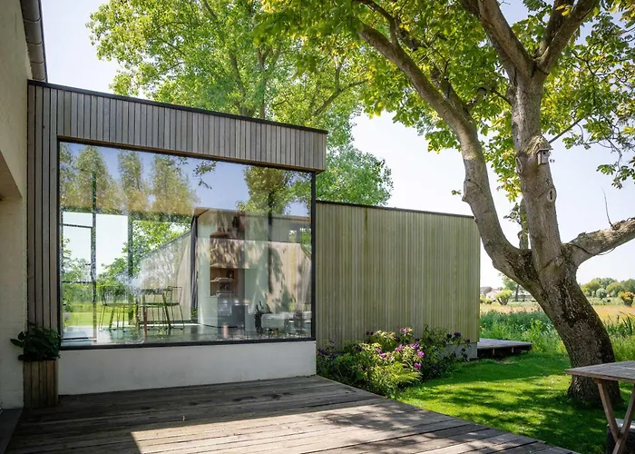 Nyte Estate, 20 Min, 1ha, Ac, Ev, Fireplace