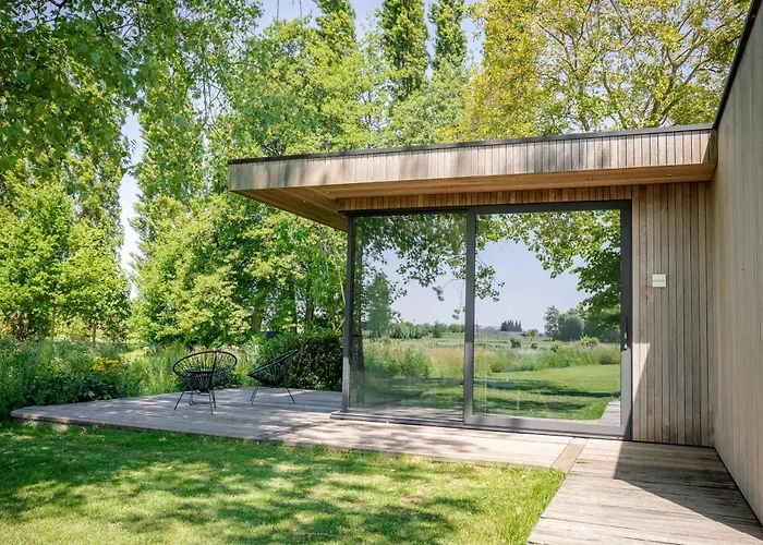 Nyte Estate, 20 Min, 1ha, Ac, Ev, Fireplace