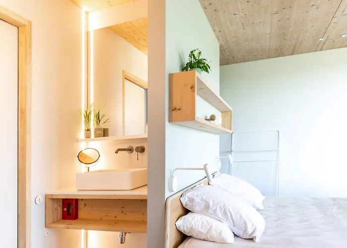 Nyte Estate, 20 Min, 1ha, Ac, Ev, Fireplace * 根特