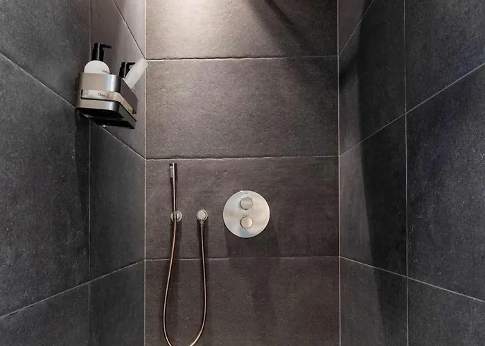 Nyte Estate, 20 Min, 1ha, Ac, Ev, Fireplace 别墅 根特