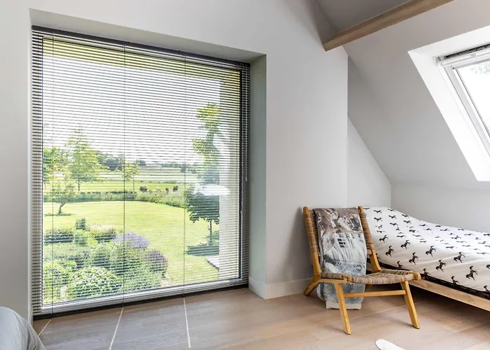 Villa Nyte Estate, 20 Min, 1ha, Ac, Ev, Fireplace *