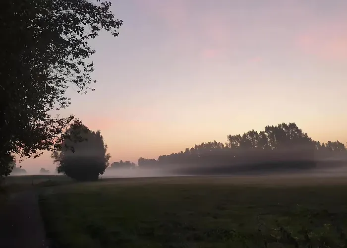 Nyte Estate, 20 Min, 1ha, Ac, Ev, Fireplace Villa