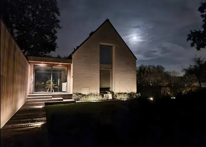 Nyte Estate, 20 Min, 1ha, Ac, Ev, Fireplace